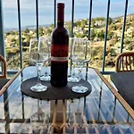 Panoramic Views In Peaceful *