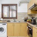 Panoramic Views In Peaceful Appartement *