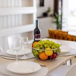 Appartement Panoramic Views In Peaceful