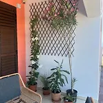 Panoramic Views In Peaceful