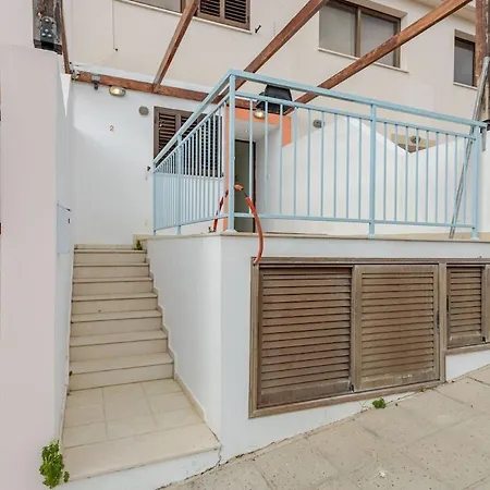 Appartement Panoramic Views In Peaceful