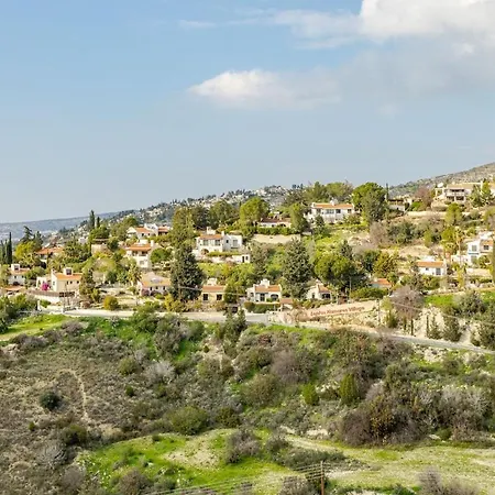 Appartement Panoramic Views In Peaceful *