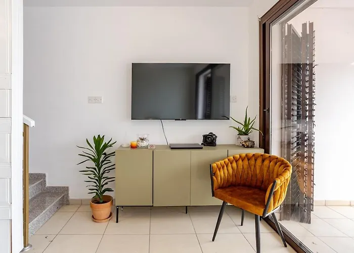 Appartement Panoramic Views In Peaceful *