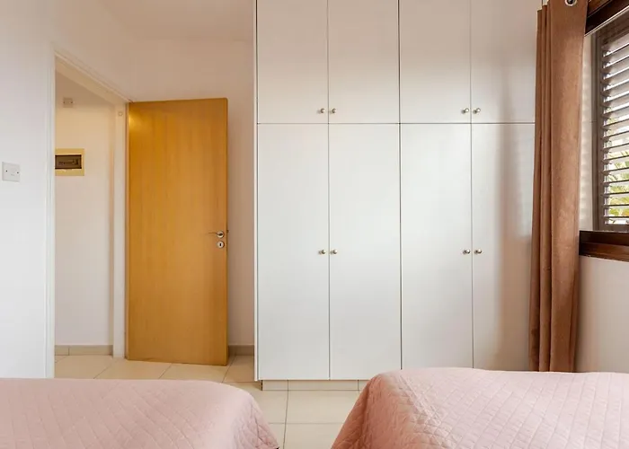 Appartement Panoramic Views In Peaceful *