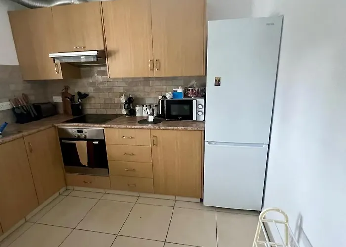 Appartement Panoramic Views In Peaceful