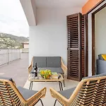 Panoramic Views In Peaceful Tala