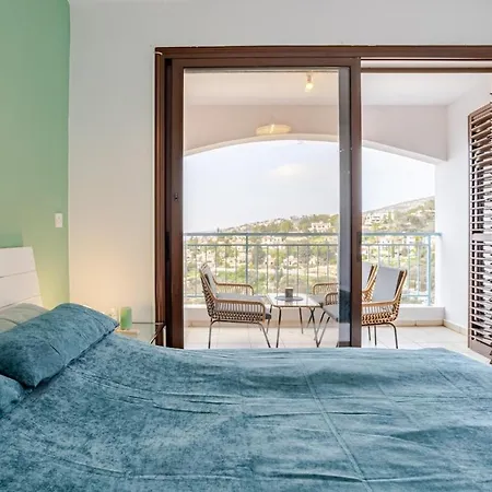 Panoramic Views In Peaceful * Tala