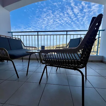 Panoramic Views In Peaceful * Tala