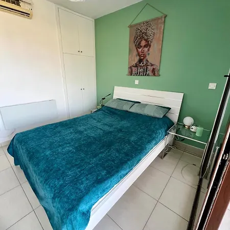 Panoramic Views In Peaceful Apartment *