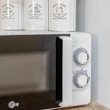 Panoramic Views In Peaceful *