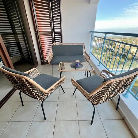 Panoramic Views In Peaceful * Tala