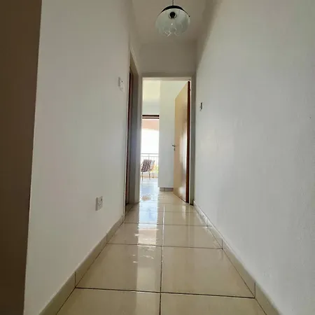 Panoramic Views In Peaceful Apartment *