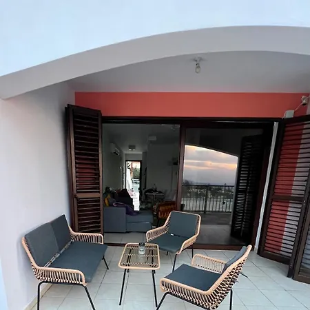 Panoramic Views In Peaceful *