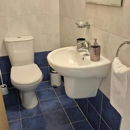 Panoramic Views In Peaceful *