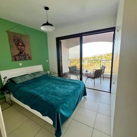 Panoramic Views In Peaceful *