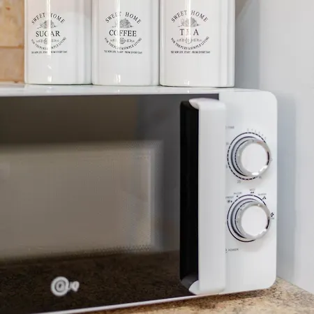 Apartamento Panoramic Views In Peaceful