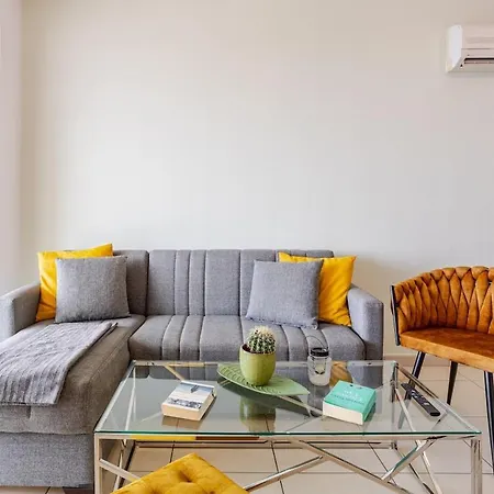 Apartamento Panoramic Views In Peaceful Tala