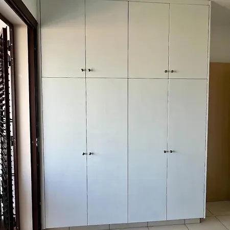 Panoramic Views In Peaceful Apartamento *