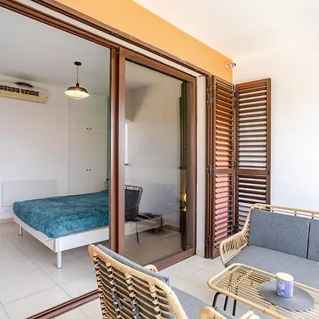 Apartamento Panoramic Views In Peaceful *