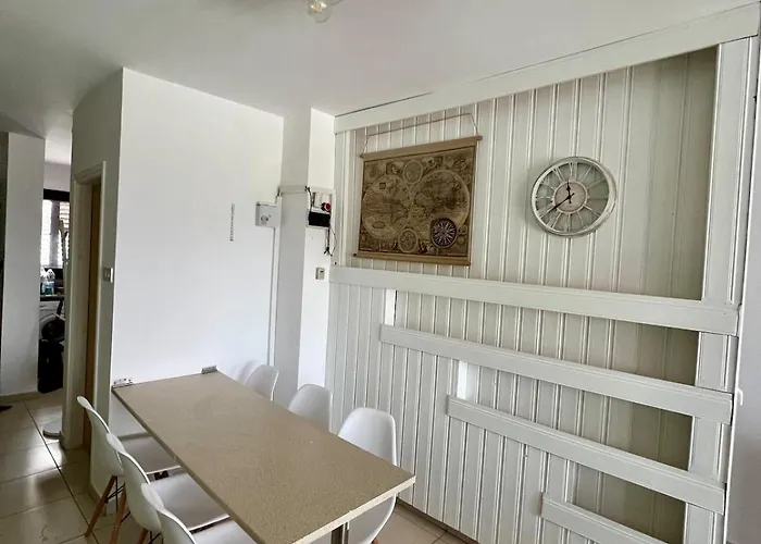 Panoramic Views In Peaceful *