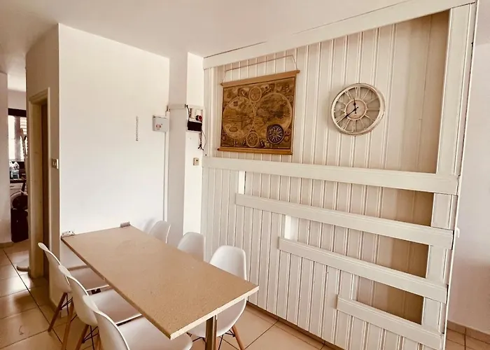 Διαμέρισμα Panoramic Views In Peaceful