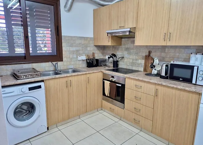 Panoramic Views In Peaceful *