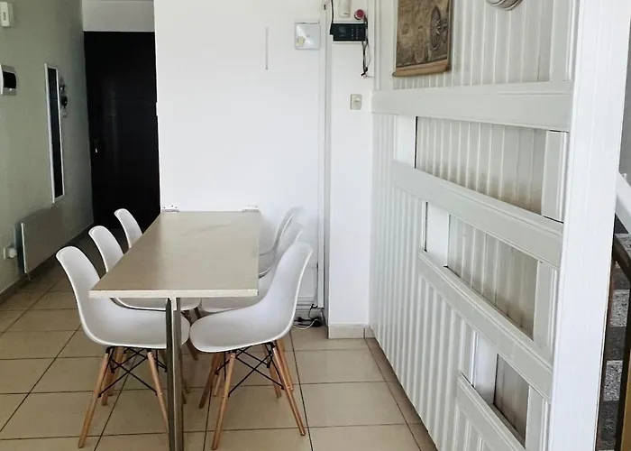 Panoramic Views In Peaceful * Τάλα