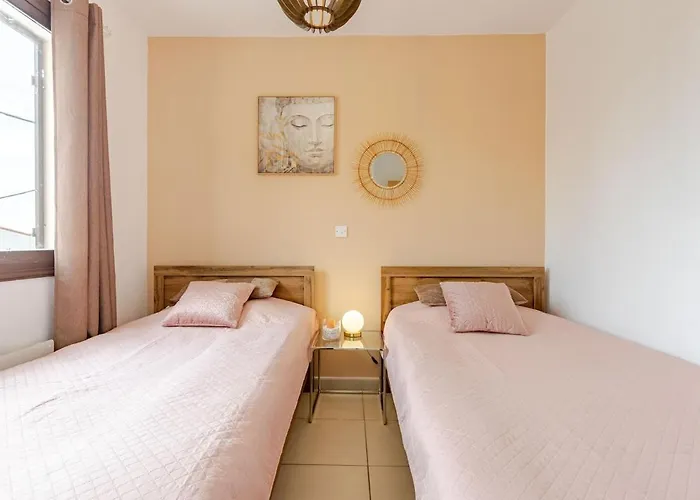 Panoramic Views In Peaceful * Τάλα