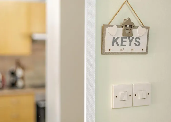 Panoramic Views In Peaceful Τάλα