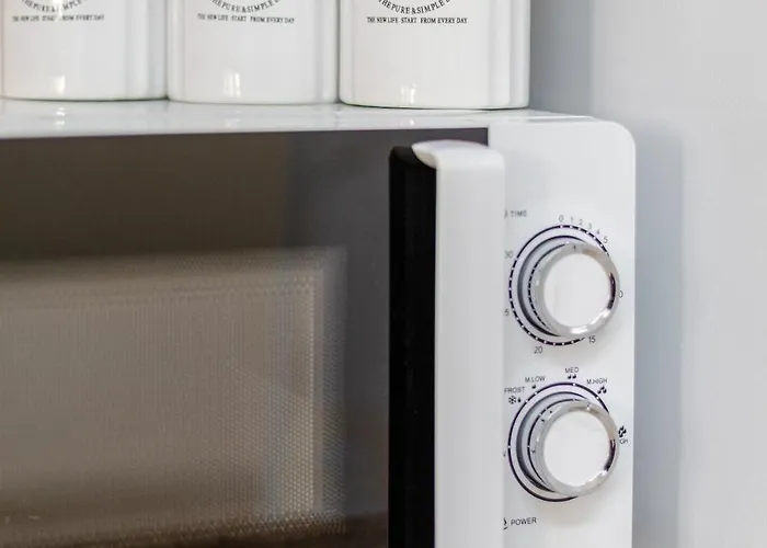 Panoramic Views In Peaceful *