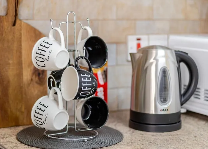 Panoramic Views In Peaceful * Τάλα