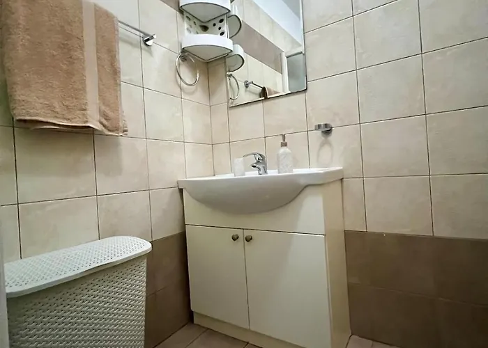 Panoramic Views In Peaceful *