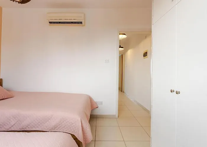 Panoramic Views In Peaceful * Τάλα