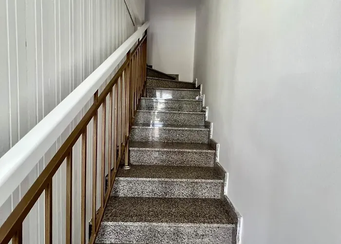 Panoramic Views In Peaceful * Τάλα