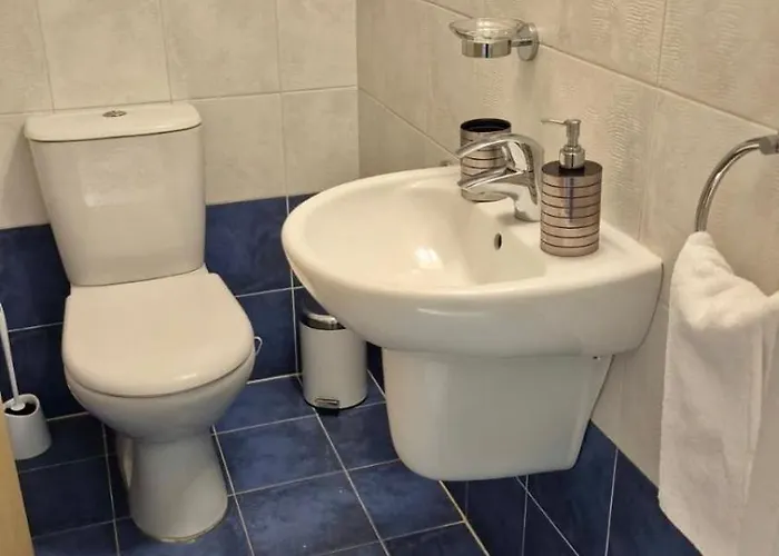 Panoramic Views In Peaceful *