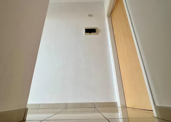 Panoramic Views In Peaceful *