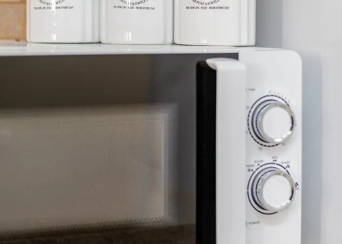 Διαμέρισμα Panoramic Views In Peaceful