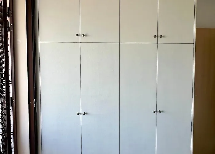 Panoramic Views In Peaceful Διαμέρισμα *