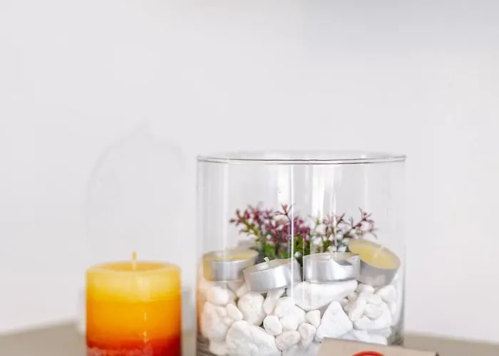 Panoramic Views In Peaceful Τάλα