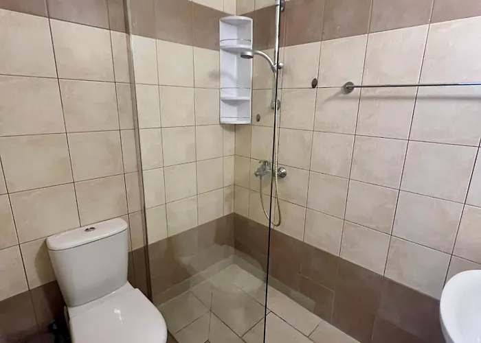 Διαμέρισμα Panoramic Views In Peaceful